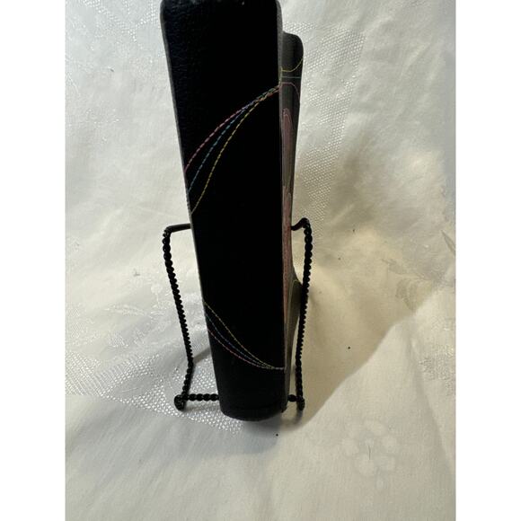 Tyndale NLT Teen Life Application Study Bible New Living Translation-Black *READ - Picture 6 of 9